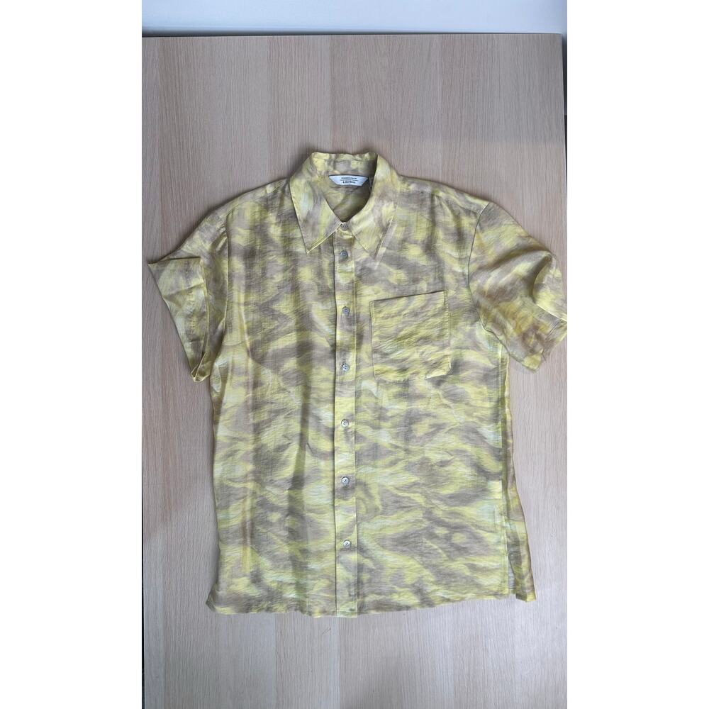 & Other Stories Women Button Down Shirt - Size S - New
